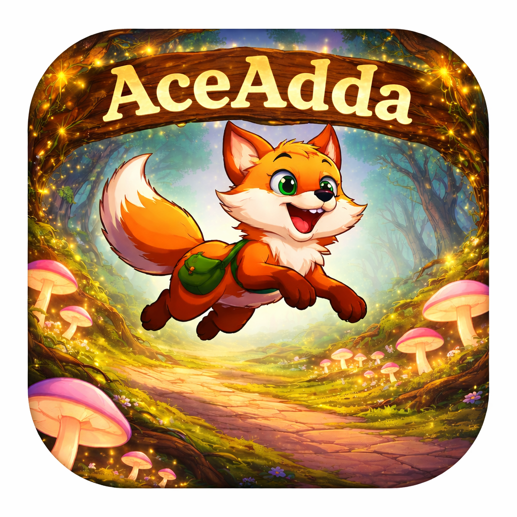 AceAdda